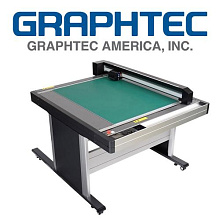 GRAPHTEC "FCX 2000 "